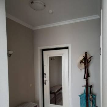 Сдается 2-х комнатная квартира, 37 м²