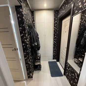 Сдается 1-комнатная квартира, 29,4 м²