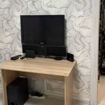 Сдается 1-комнатная квартира, 29,4 м²