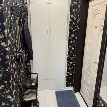 Сдается 1-комнатная квартира, 29,4 м²