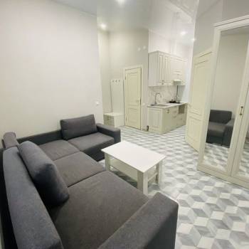 Сдается 2-х комнатная квартира, 40 м²