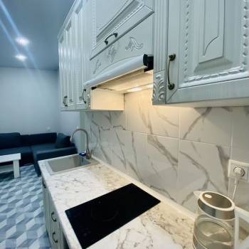 Сдается 2-х комнатная квартира, 40 м²