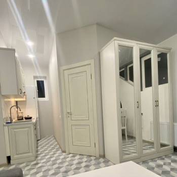 Сдается 2-х комнатная квартира, 40 м²