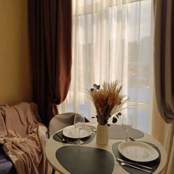 Продается 1-комнатная квартира, 21,8 м²