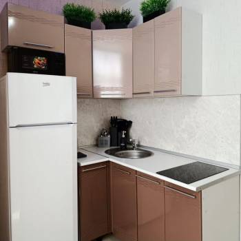 Продается 1-комнатная квартира, 21,8 м²