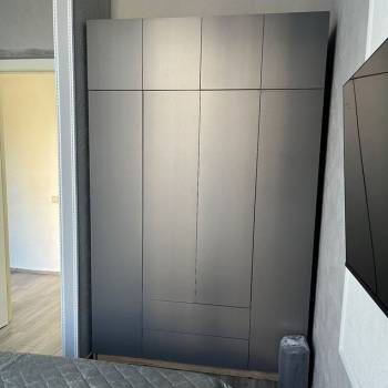 Сдается 1-комнатная квартира, 27,9 м²
