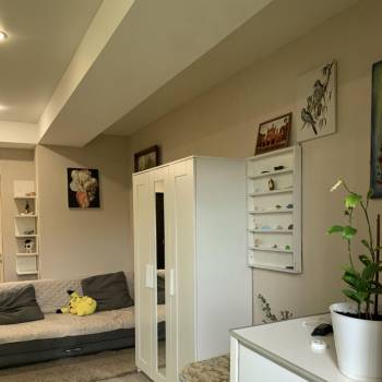 Сдается 1-комнатная квартира, 25 м²