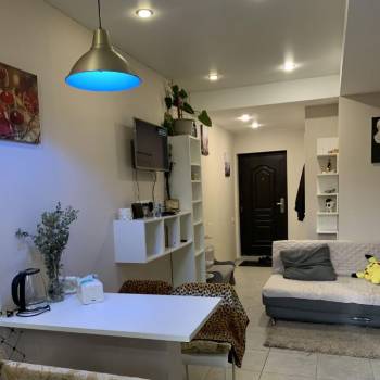 Сдается 1-комнатная квартира, 25 м²