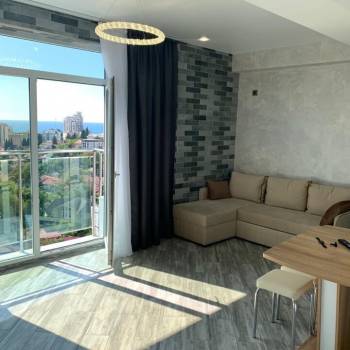 Сдается 2-х комнатная квартира, 48 м²