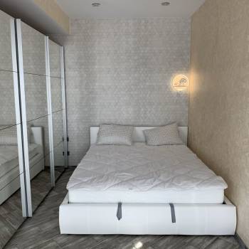 Сдается 2-х комнатная квартира, 48 м²