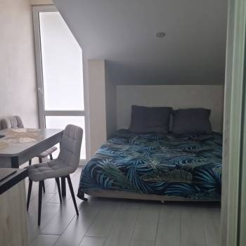 Продается 1-комнатная квартира, 17,2 м²