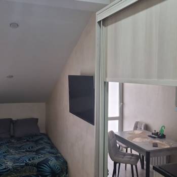 Продается 1-комнатная квартира, 17,2 м²