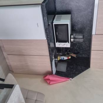 Продается 1-комнатная квартира, 17,2 м²