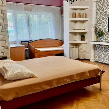 Сдается 2-х комнатная квартира, 56 м²