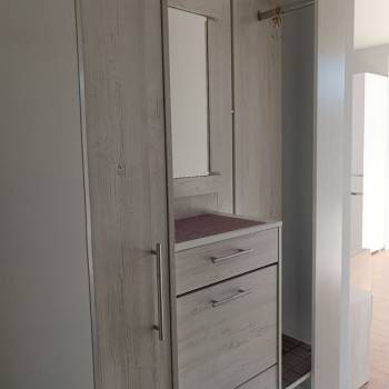 Сдается 1-комнатная квартира, 31 м²