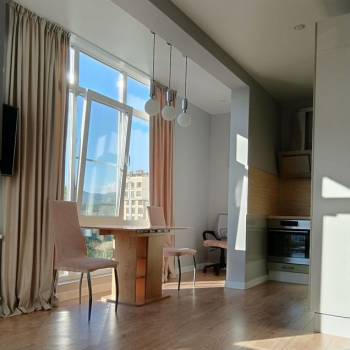 Сдается 1-комнатная квартира, 31 м²