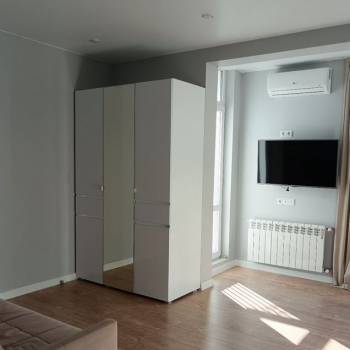 Сдается 1-комнатная квартира, 31 м²