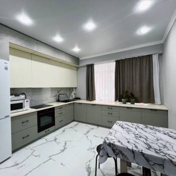 Продается 3-х комнатная квартира, 74 м²