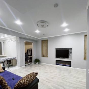 Продается 3-х комнатная квартира, 74 м²