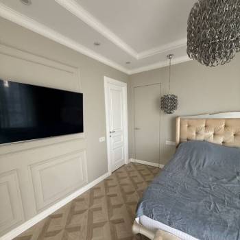 Сдается Многокомнатная квартира, 120 м²