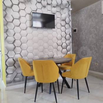 Сдается 1-комнатная квартира, 28,5 м²