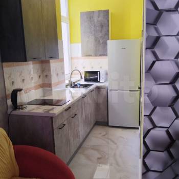 Сдается 1-комнатная квартира, 28,5 м²