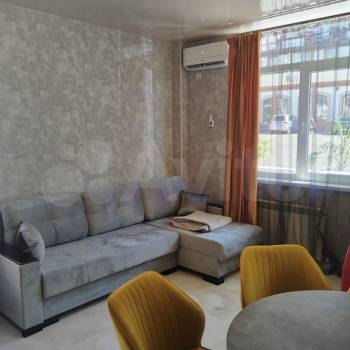 Сдается 1-комнатная квартира, 28,5 м²