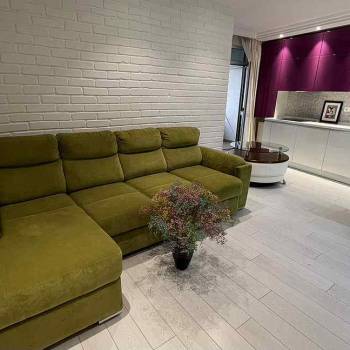 Сдается 2-х комнатная квартира, 54 м²