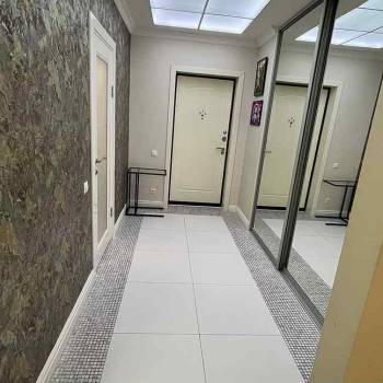 Сдается 2-х комнатная квартира, 54 м²