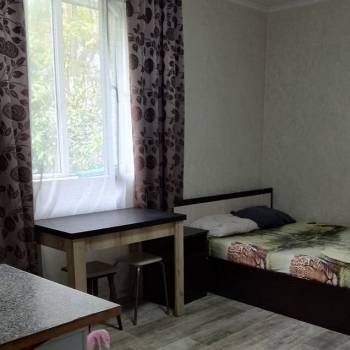 Сдается 1-комнатная квартира, 27 м²