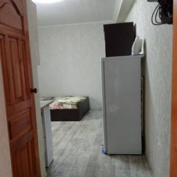 Сдается 1-комнатная квартира, 27 м²