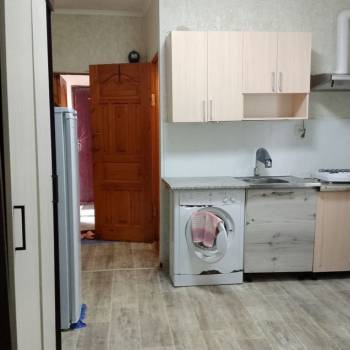 Сдается 1-комнатная квартира, 27 м²