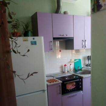 Продается 1-комнатная квартира, 22 м²