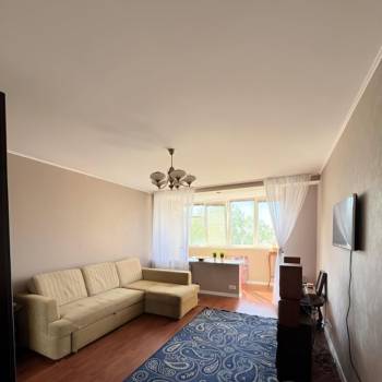 Продается 2-х комнатная квартира, 52,3 м²