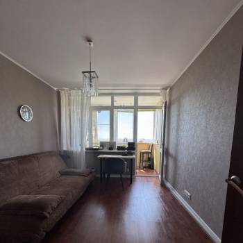 Продается 2-х комнатная квартира, 52,3 м²