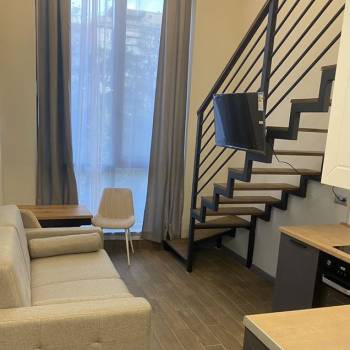 Продается 1-комнатная квартира, 23,1 м²