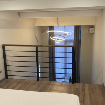 Продается 1-комнатная квартира, 23,1 м²