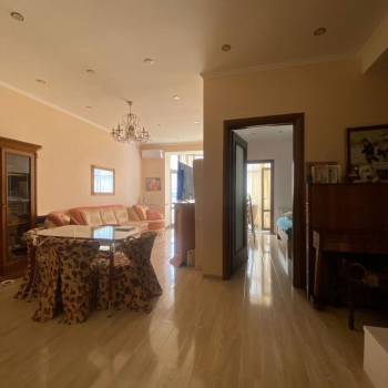 Сдается 2-х комнатная квартира, 70 м²