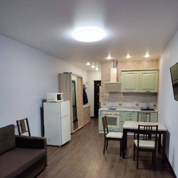 Продается 1-комнатная квартира, 32 м²
