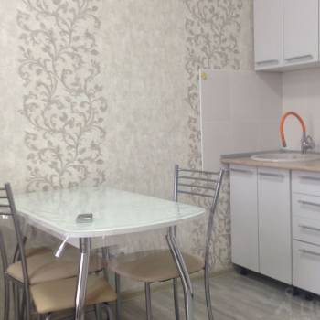 Сдается 1-комнатная квартира, 30,1 м²