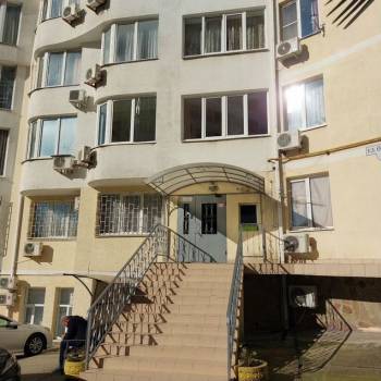 Продается 2-х комнатная квартира, 49,4 м²