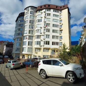 Продается 2-х комнатная квартира, 49,4 м²