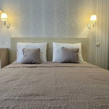 Сдается 2-х комнатная квартира, 50 м²