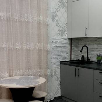 Сдается 2-х комнатная квартира, 43 м²
