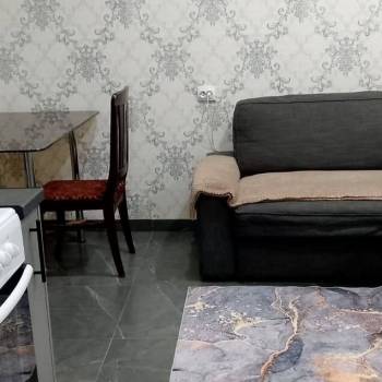 Сдается 2-х комнатная квартира, 43 м²