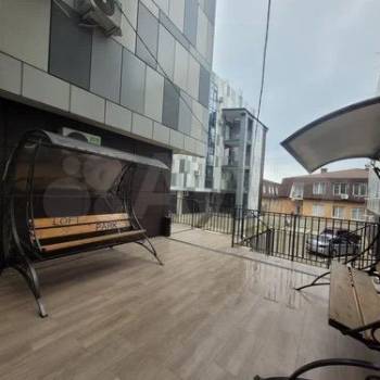Сдается 1-комнатная квартира, 25 м²