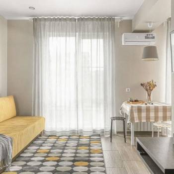Продается 2-х комнатная квартира, 38 м²