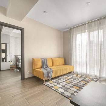 Продается 2-х комнатная квартира, 38 м²