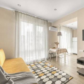 Продается 2-х комнатная квартира, 38 м²