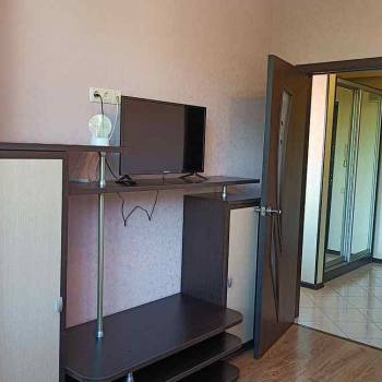 Сдается 1-комнатная квартира, 38,5 м²